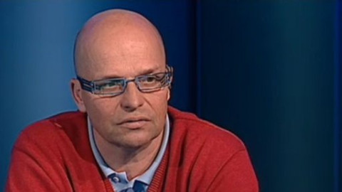 Hyde Park ČT24 - 23. března 2010