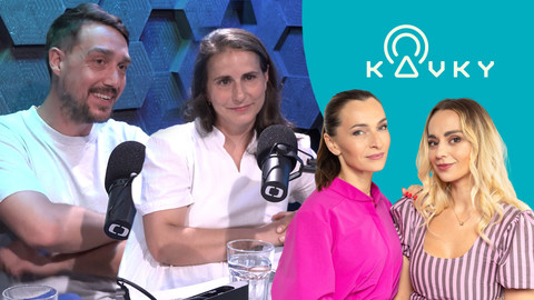 Kavky - ČT art.cz: Jak chataří známé osobnosti ?