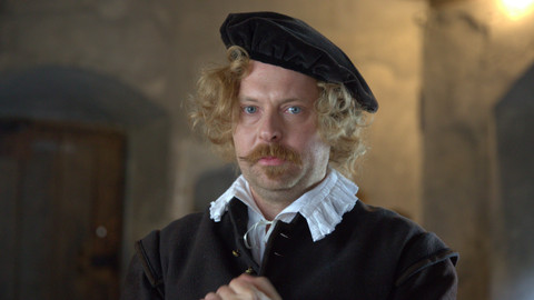 Velcí mistři - Rembrandt van Rijn