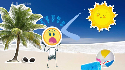 To je něco! - Proč nás bolí hlava, když vypijeme něco ledového?