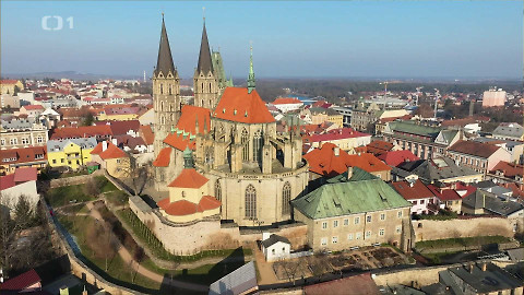 Toulavá kamera - 9. března 2025