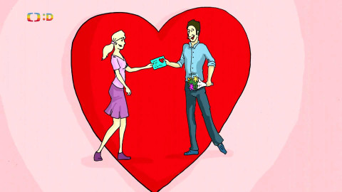 Zprávičky - 14. února