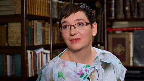 Uchem jehly - 17. března 2019