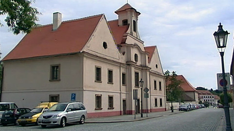 Toulavá kamera - 14. října 2012