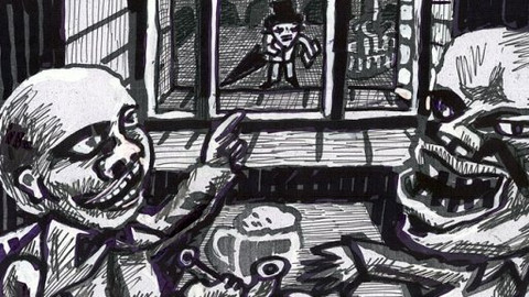 Příběhy domů - Osuduplné č. p. 100