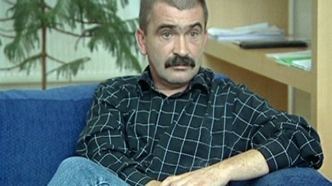 Reportéři ČT - 6. srpna 2007