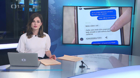 Události v regionech (sever a východ) - 24. dubna 2024