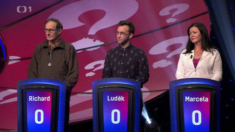 Kde domov můj? - 12. května 2021