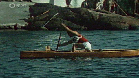 Olympijský magazín - 5. října 2016