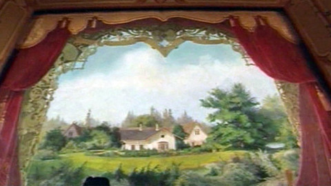 Malované opony českých divadel - Epizoda 2/7