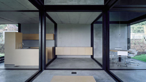 proStory - 1/16 HŠH Architekti – Život v konceptu