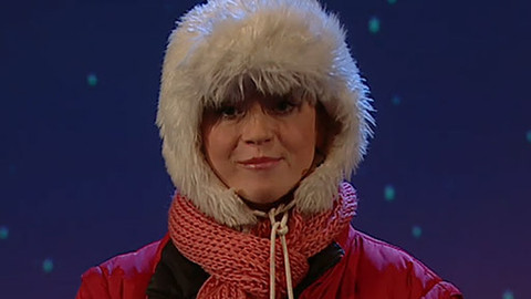 PLANETA YÓ - 22. prosince 2011