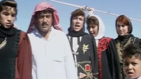 Dětská encyklopedie světa - 14/21 Beduíni