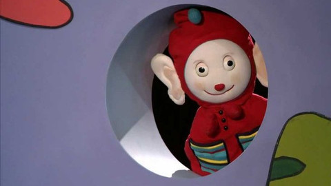 Kouzelná školka - 7. prosince 2021