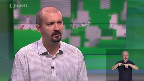 Čtyřka sport - 8. října 2016