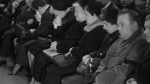 Televizní noviny - 21. března 1968