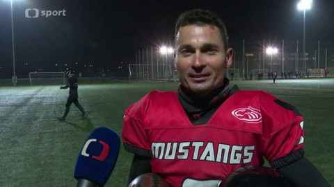 Touchdown - 28. srpna 2020