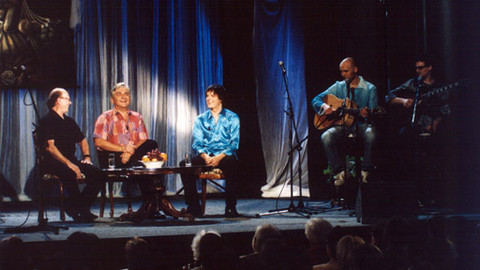 Na kus řeči - 19. června 2004