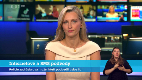 Události v regionech (Brno) - 28. listopadu 2024