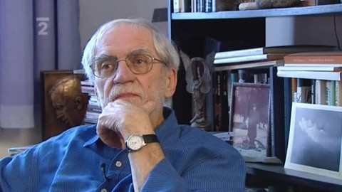 Knižní svět - 25. ledna 2009