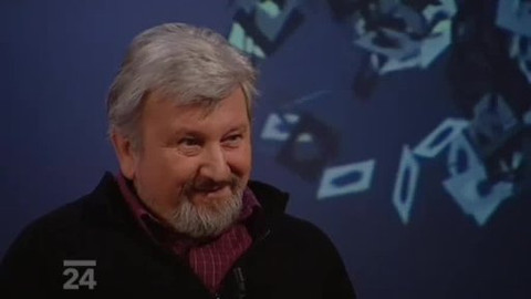 Před půlnocí - 14. ledna 2009