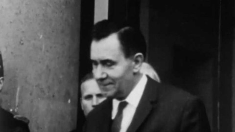 Televizní noviny - 11. prosince 1968