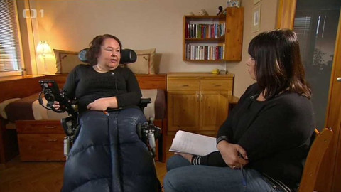 Černé ovce - 18. dubna 2016