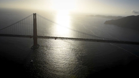 Nejúžasnější díla lidských rukou - 4/6 Mosty