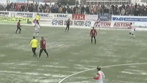 Fotbal - SK Slavia Praha - AC Sparta Praha