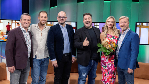 Zázraky přírody - 29. března