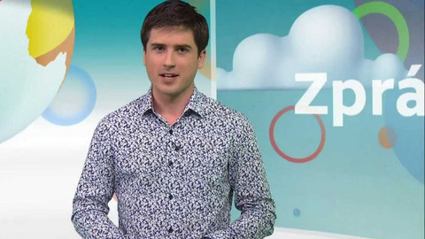 Zprávičky - 1. května 2016