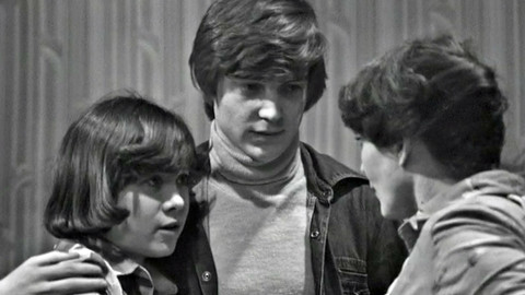 Ženich mezi dveřmi