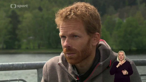 Téma pro hosty ČT sport - Nejlepší český sólový jachtař