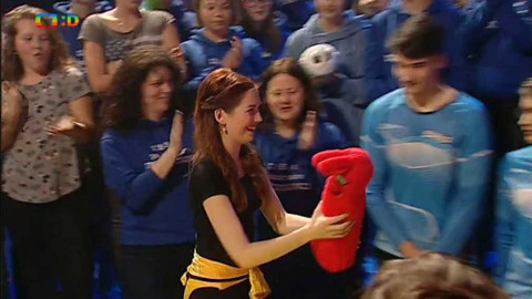 Bludiště - 18. května 2019