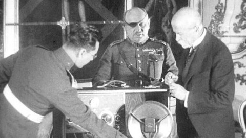 Hledání ztraceného času - Filmový radio-journal