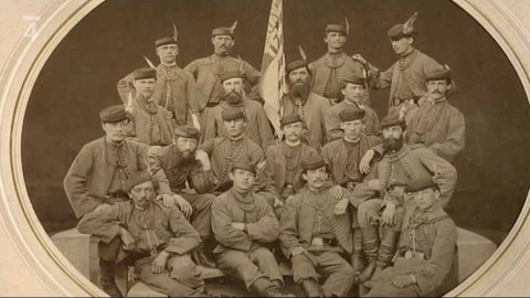 Sokol, síla tradice - Epizoda 9/20