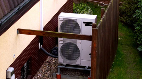 Dodejme si energii - 22/36 Tepelné čerpadlo - jak vybrat správný typ?