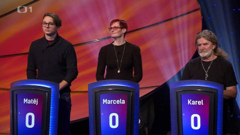 Kde domov můj? - 10. února 2021