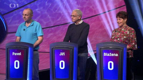 Kde domov můj? - 21. června 2017