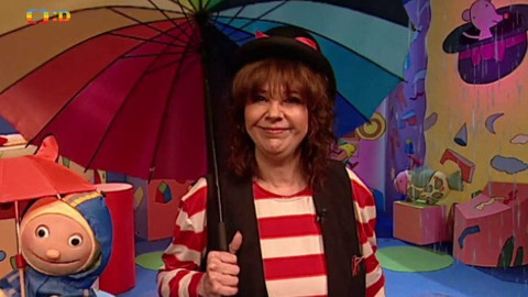 Kouzelná školka - 10. června 2016