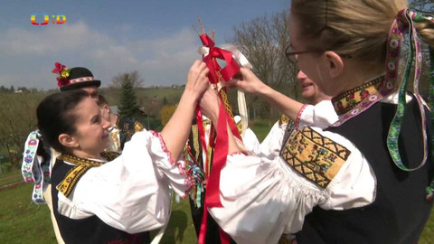 Zprávičky - 10. dubna 2023