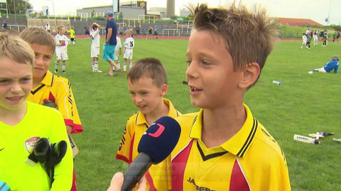 Sport v regionech - Třebíč Open