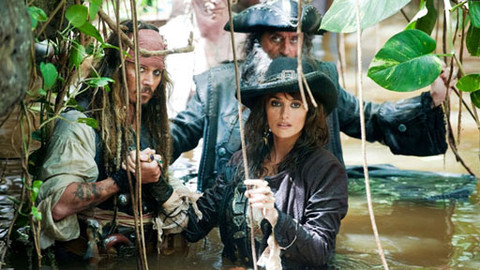 Filmkompas - 21. května 2011