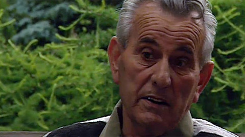 Ještě jsem tady - Luboš Hruška