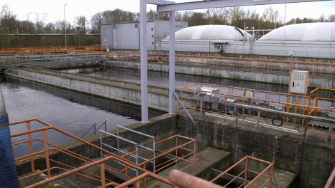 Nedej se! - Pračka na odpady