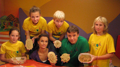 Šikulové - 27. prosince 2012