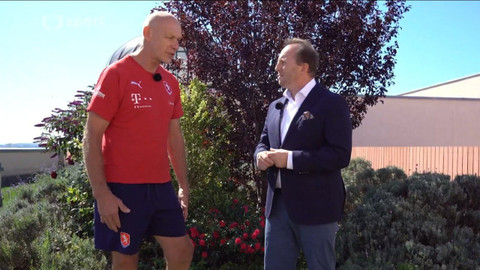 Můj fotbal - 7. září 2019