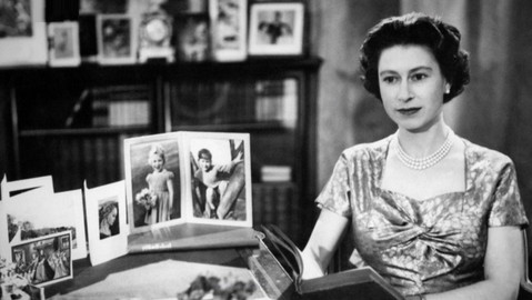 Tajemství britské královské rodiny - Epizoda 7/8