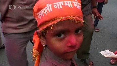 Objektiv - 23. ledna 2005