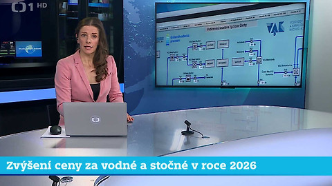 Události v regionech (sever a východ) - 4. prosince 2025